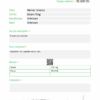 Selank 5mg: The Anti-Anxiety and Memory Boost Peptide (2nd Photo of COA) - Image 2