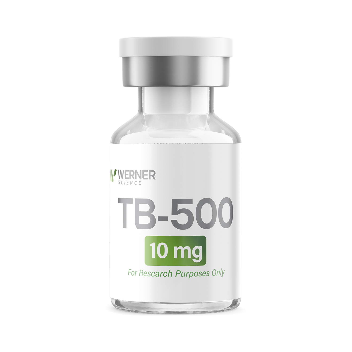 TB-500 10MG: beta-4 for Injury & Repair (2nd Photo of COA)