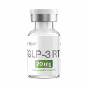 GLP 3 RT 20MG: Third Gen of Weight Loss Research Peptides