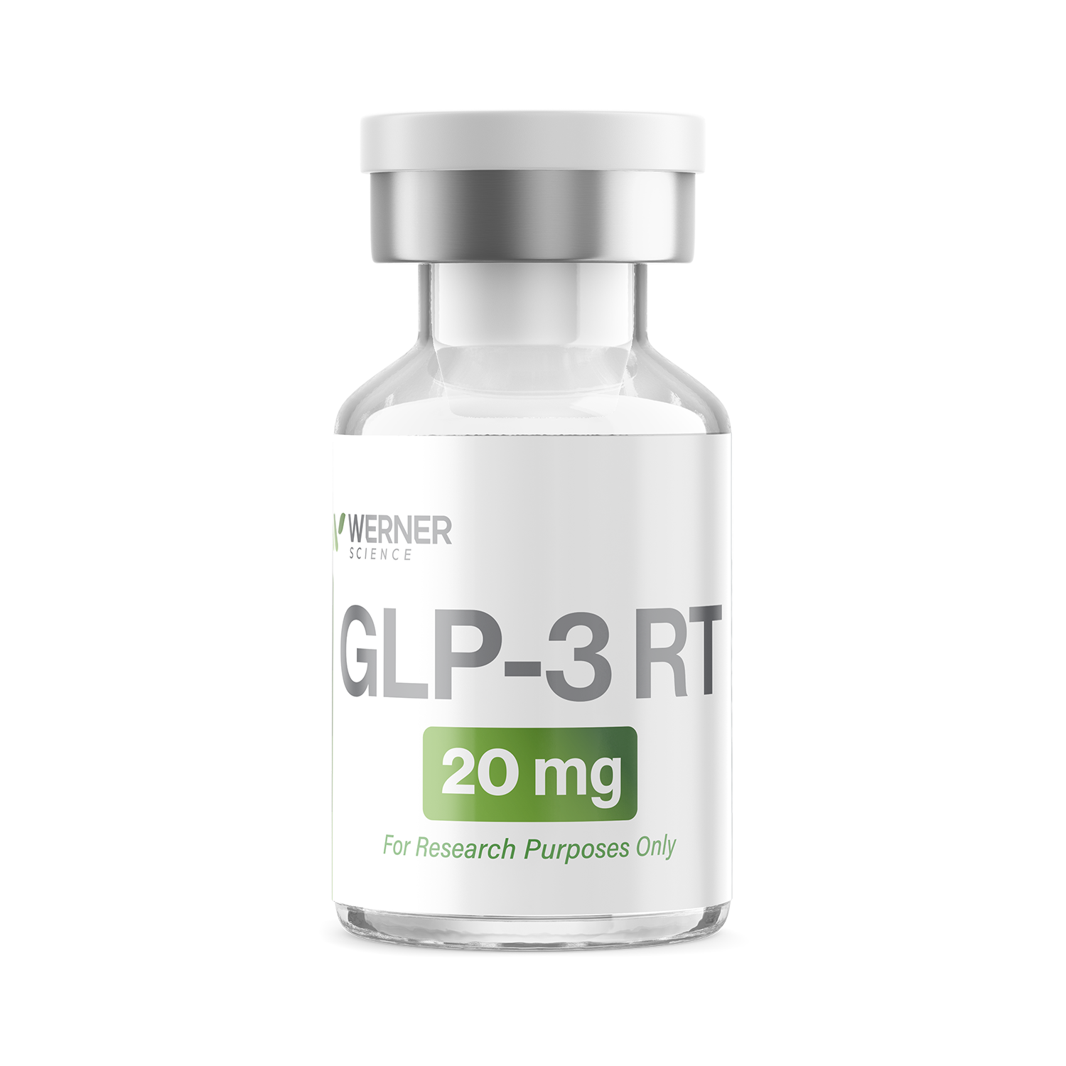 GLP 3 RT 20MG: Third Gen of Weight Loss Research Peptides