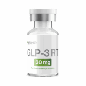 GLP 3 RT 30MG: Next Gen of Weight Loss Research Peptides