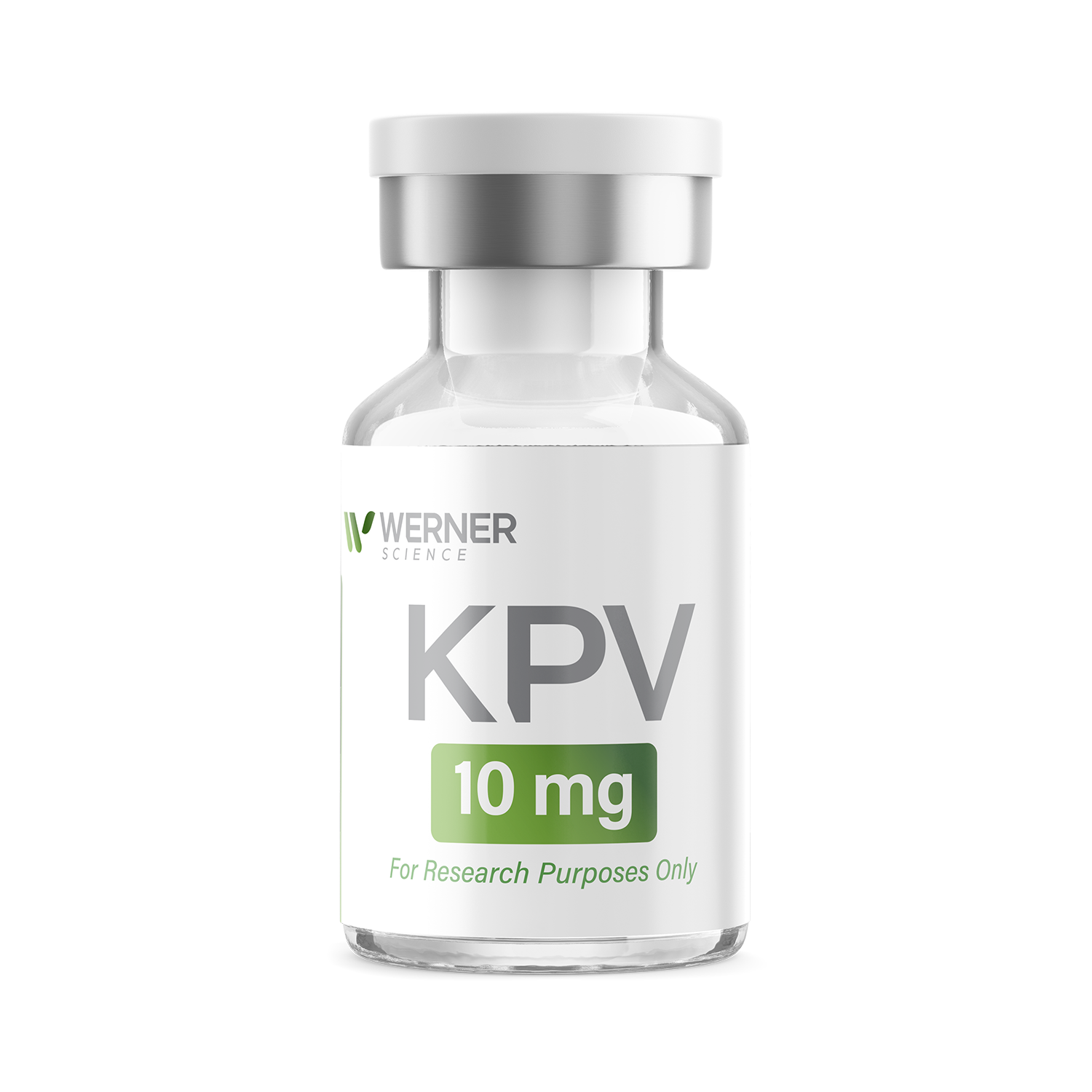KPV 10MG: ELITE ANTI-INFLAMMATORY