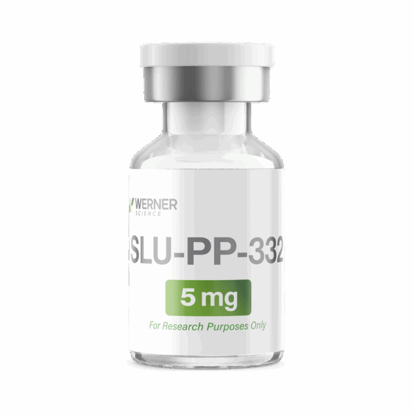 SLU-PP-332 5MG: EXERCISE MIMIC