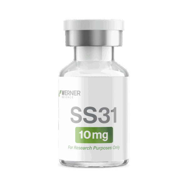 SS31 10MG: MITOCHONDRIAL TARGETING