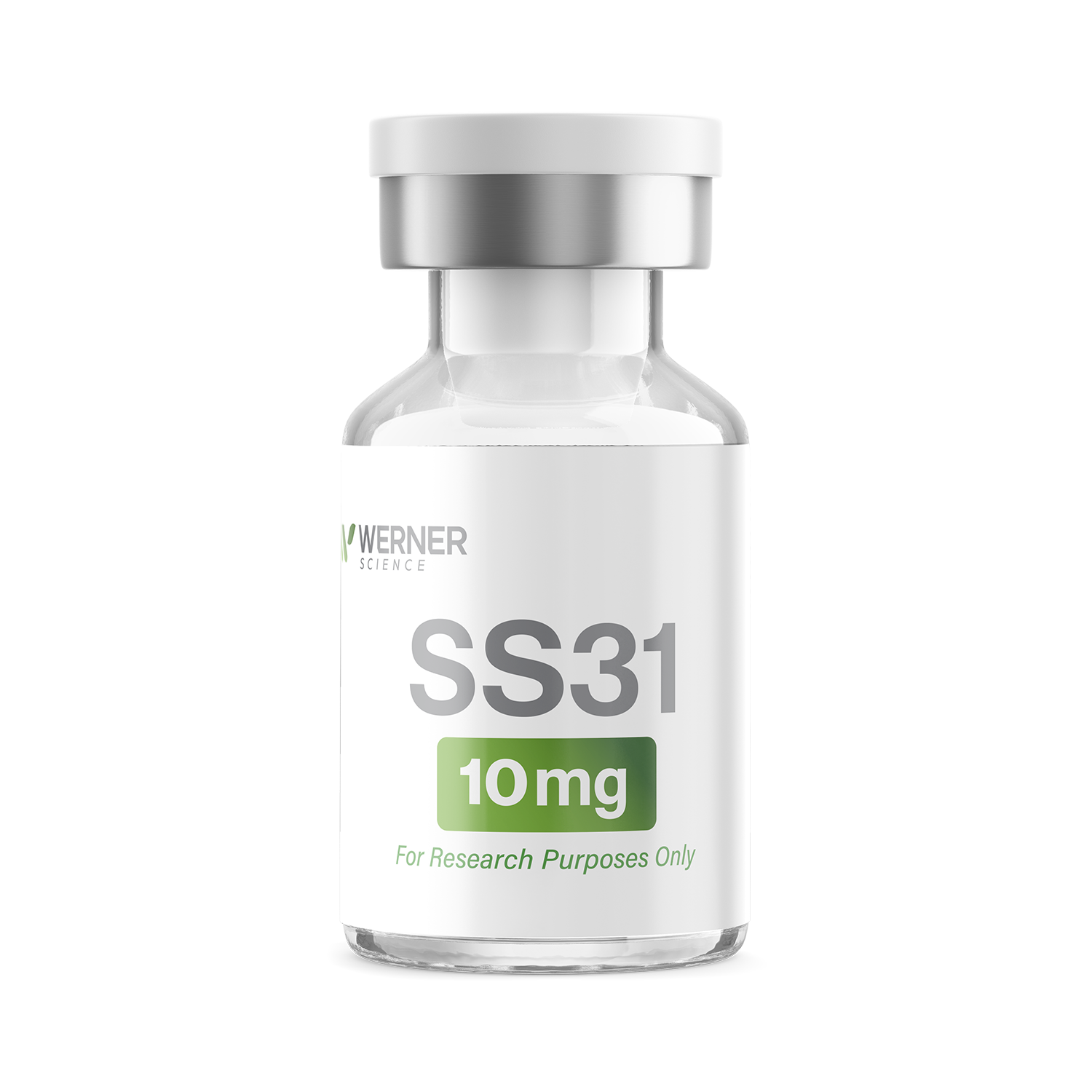 SS31 10MG: MITOCHONDRIAL TARGETING