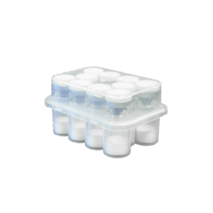 10 PACK - 100iu