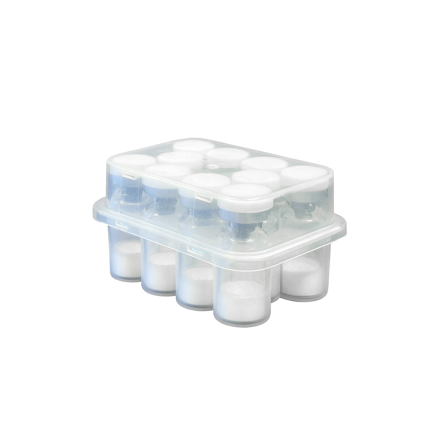 10 PACK - 100iu