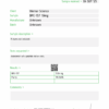 3 OR 5 VIALS - BPC-157 10MG: The Research Peptide for Injury & Repair (2nd Photo of COA) - Image 2