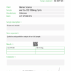 SLU-PP-332 ORAL 500MCG: EXERCISE MIMIC, METABOLISM BOOST, ENDURANCE (2nd Image COA) - Image 2