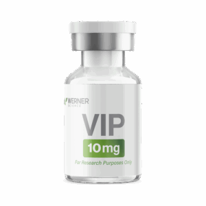 VIP 10MG: VASOACTIVE INTESTINAL PEPTIDE