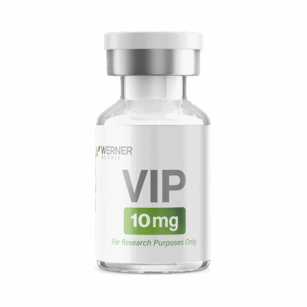 VIP 10MG: VASOACTIVE INTESTINAL PEPTIDE