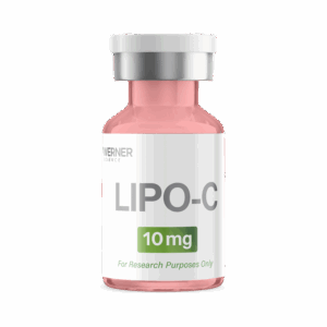 LIPO-C 10MG: AMINO ACID BLEND FOR LONGEVITY AND IMMUNITY