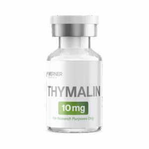 THYMALIN 10MG: IMMUNE PATHWAY REGULATION