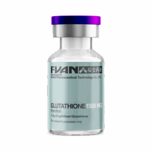 L-GLUTATHIONE 1500MG: TRIPEPTIDE ANTIOXIDANT FOR CELLULAR PROTECTION [FUAN IMPORT]