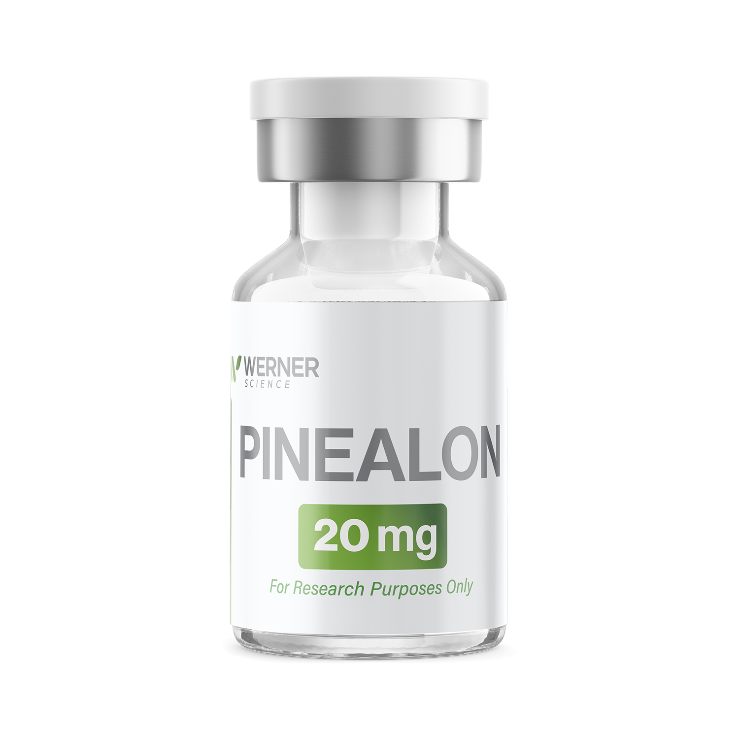 PINEALON 20MG: NEUROPROTECTIVE