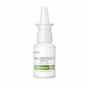 MELANOTAN 2 NASAL SPRAY 10MG: 100MCG PER SPRAY