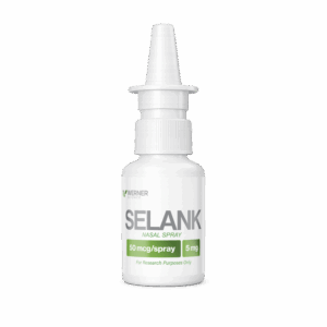 SELANK NASAL SPRAY 5MG: 50MCG PER SPRAY