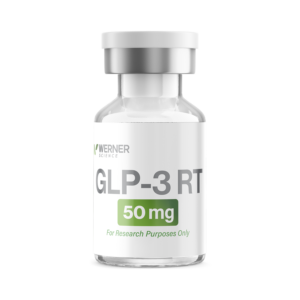 RTA-3 RT 50MG: Next Gen of Weight Loss Research Peptides