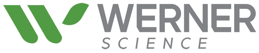 Werner Science logo