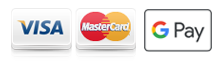 payment information.