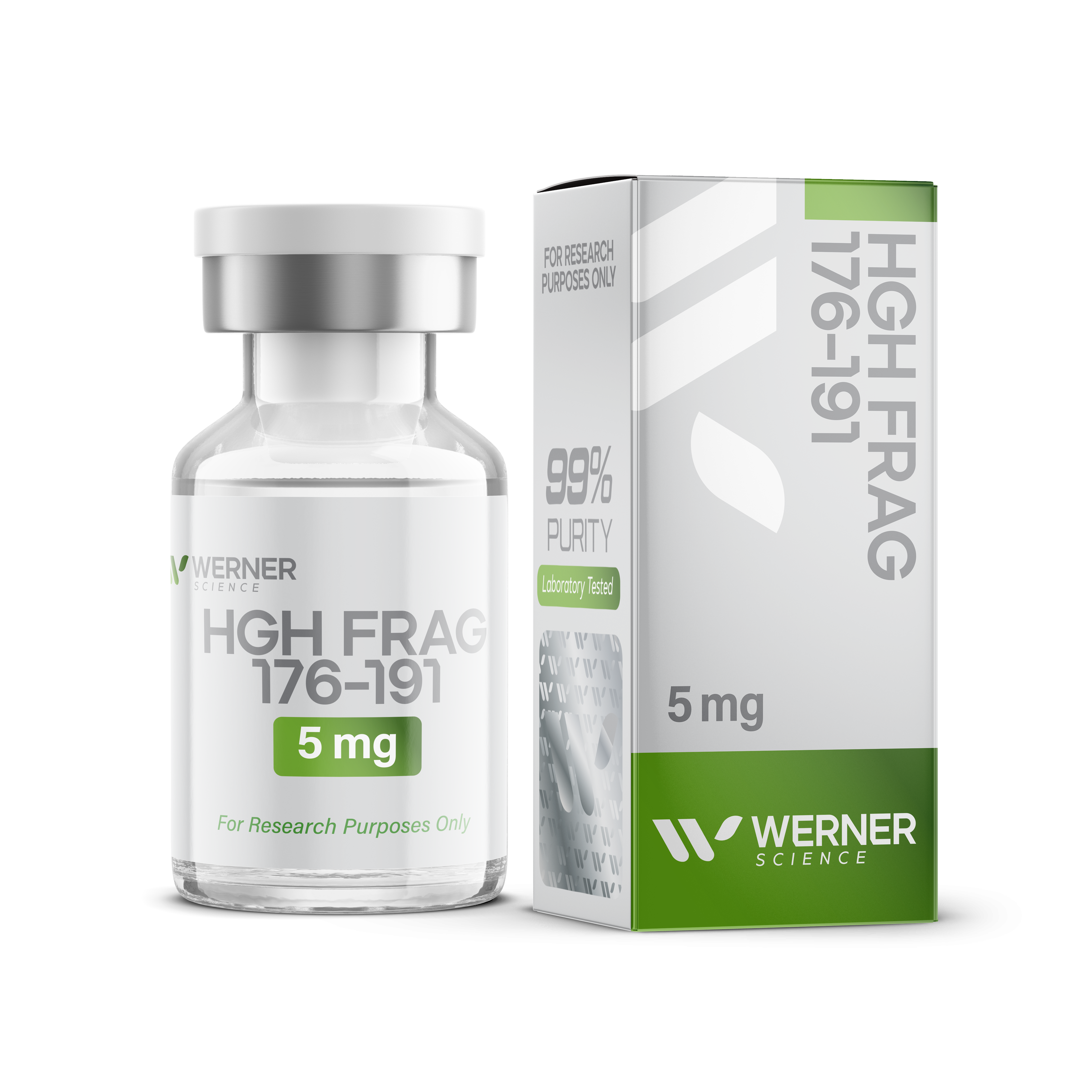 HGH or human growth hormone. 176-191 is a peptide solution for Fat metabolism. Available online now for purchase.