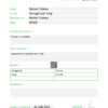 semaglutide certificate of analysis. Peptide tet report of semaglutide from werner