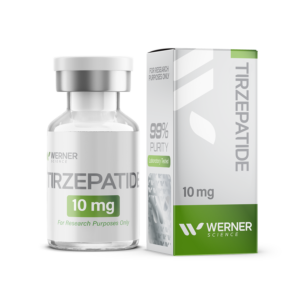 Tirzepatize 10mg
