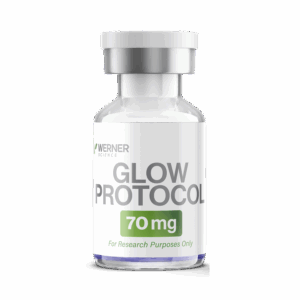 THE GLOW PROTOCOL: CELLULAR REGENERATION RESEARCH