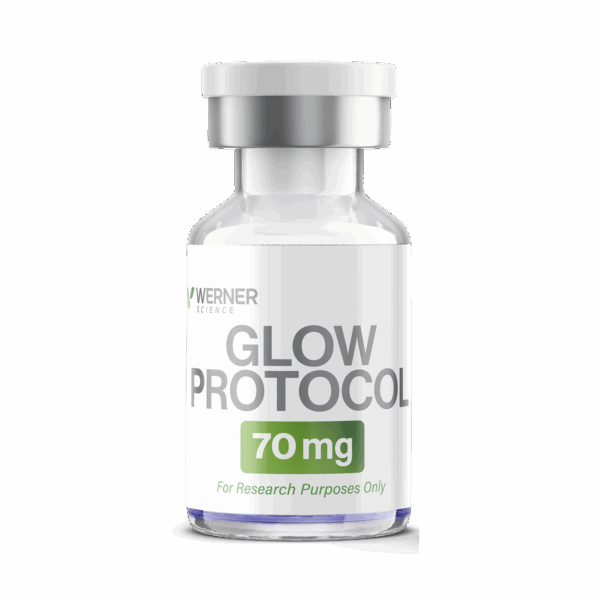THE GLOW PROTOCOL: CELLULAR REGENERATION RESEARCH
